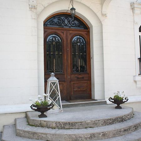 Le Plein Air Bed and Breakfast Saint-Étienne-au-Mont Εξωτερικό φωτογραφία
