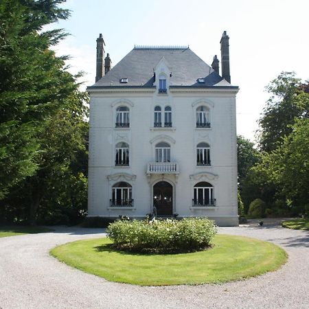 Le Plein Air Bed and Breakfast Saint-Étienne-au-Mont Εξωτερικό φωτογραφία