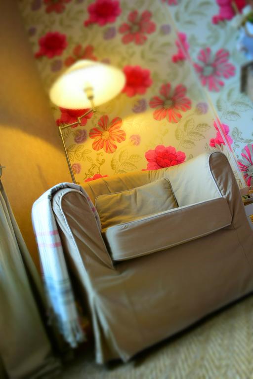 Le Plein Air Bed and Breakfast Saint-Étienne-au-Mont Εξωτερικό φωτογραφία