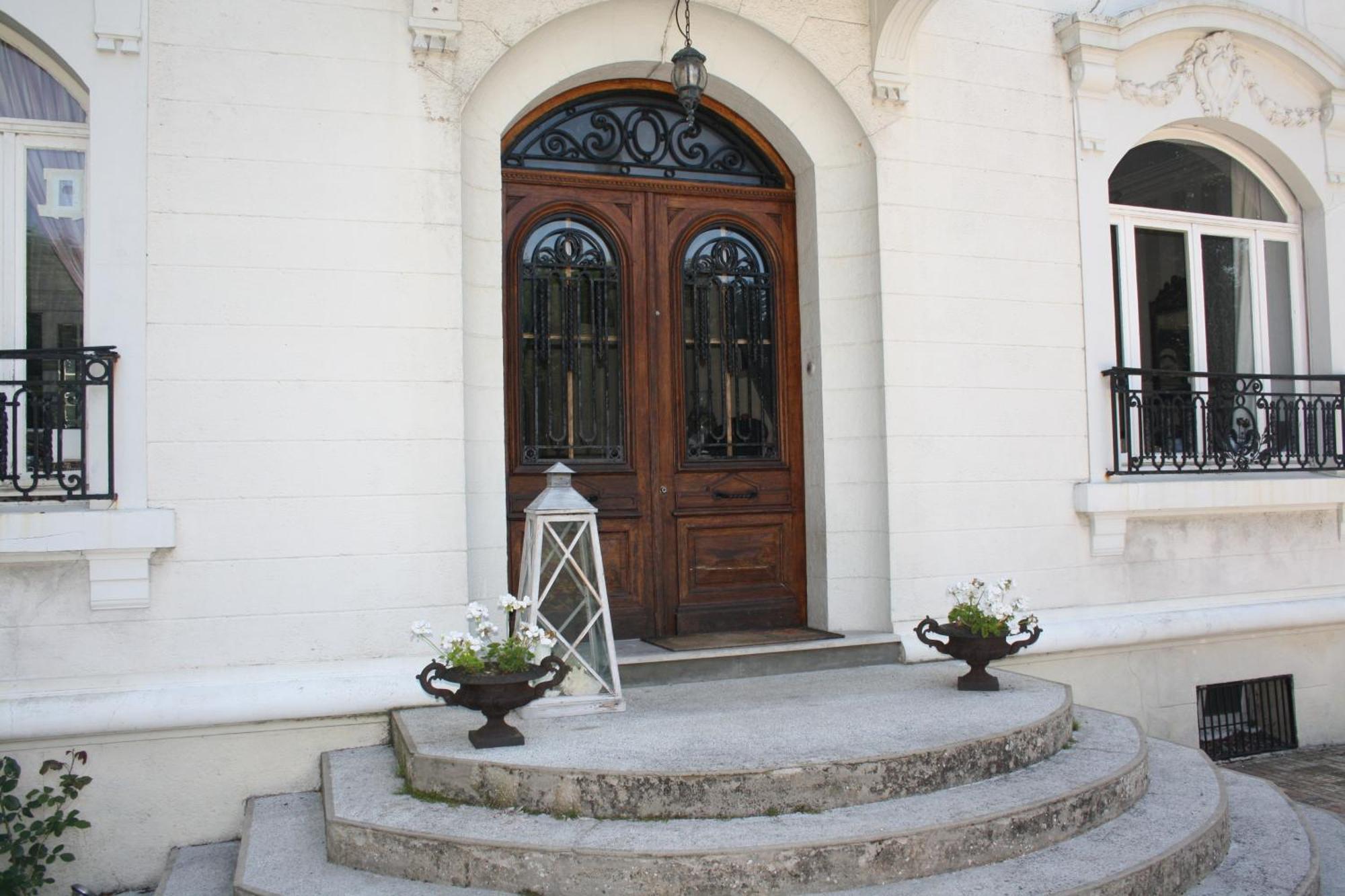 Le Plein Air Bed and Breakfast Saint-Étienne-au-Mont Εξωτερικό φωτογραφία