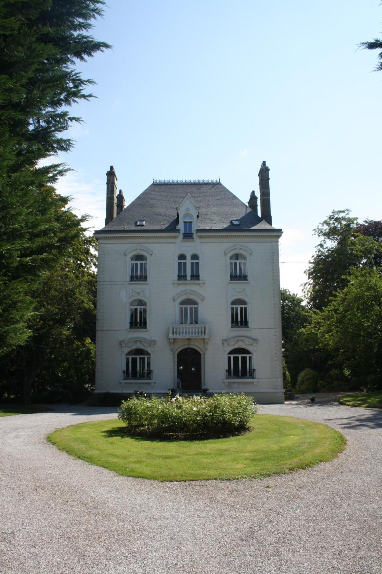 Le Plein Air Bed and Breakfast Saint-Étienne-au-Mont Εξωτερικό φωτογραφία