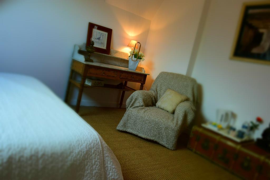 Le Plein Air Bed and Breakfast Saint-Étienne-au-Mont Εξωτερικό φωτογραφία