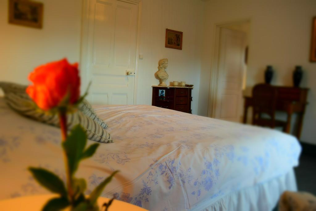 Le Plein Air Bed and Breakfast Saint-Étienne-au-Mont Εξωτερικό φωτογραφία