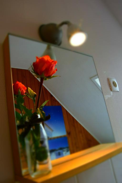 Le Plein Air Bed and Breakfast Saint-Étienne-au-Mont Εξωτερικό φωτογραφία