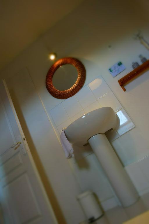 Le Plein Air Bed and Breakfast Saint-Étienne-au-Mont Εξωτερικό φωτογραφία