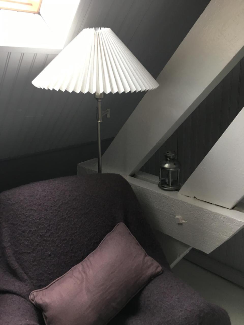 Le Plein Air Bed and Breakfast Saint-Étienne-au-Mont Εξωτερικό φωτογραφία